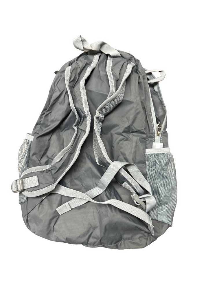 Gonex Ultra Lightweight Packable Backpack 20L Daypack Handy 20L, Grey.