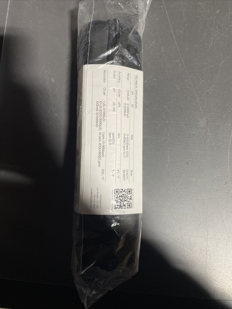 HM DIGITAL COM-360 4 IN 1 METER