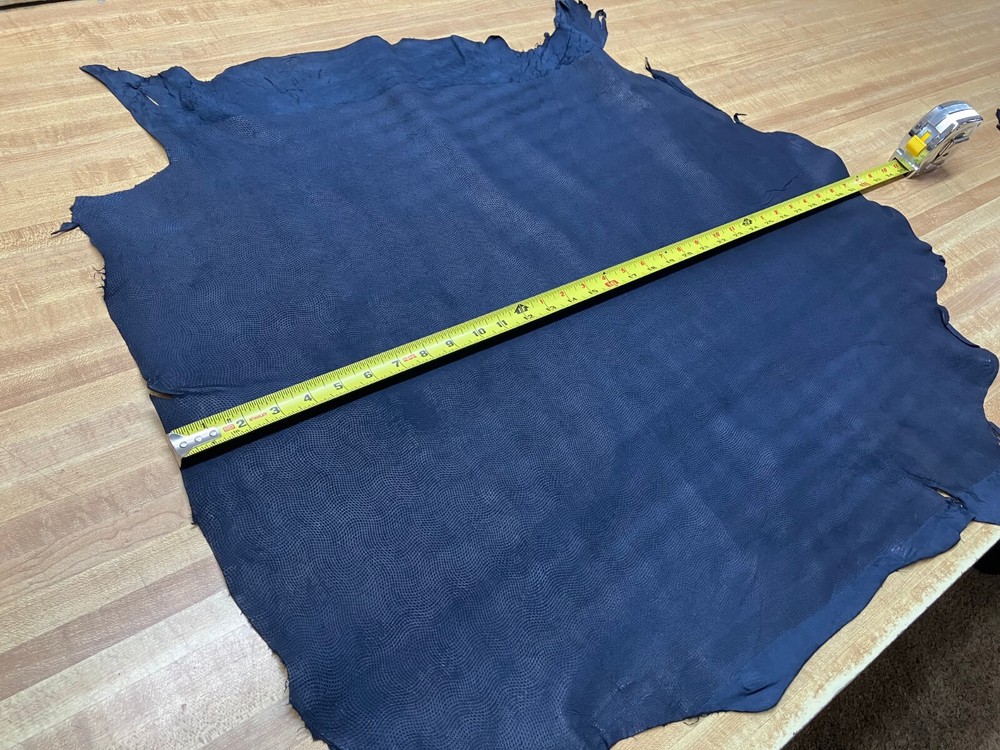 Embossed Goat Leather #0018213 Row 152