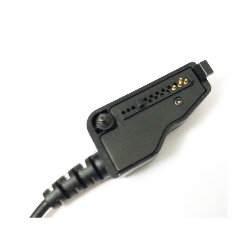 USB Programming Cable For Kenwood TK-2140,TK-2180,TK-280,TK-285,TK-385,TK-3185