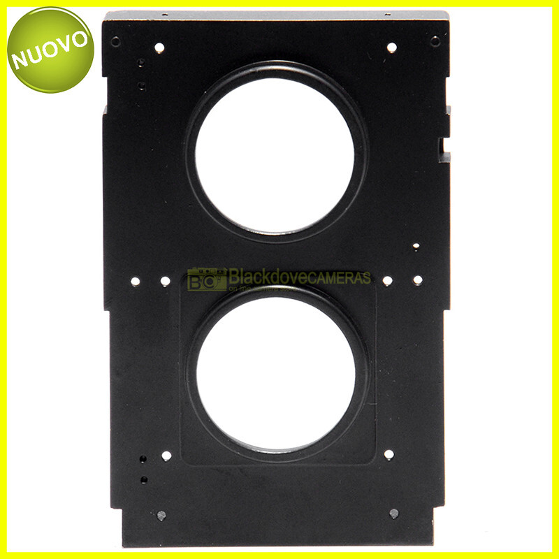 Base Case - Frame for Mamiya C-330. Replacement C330. Main frame.