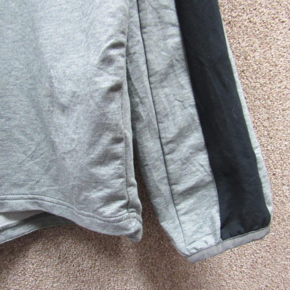 MENS PUMA ¼ ZIP TRAINING TOP UK SIZE L REF (NC06018
