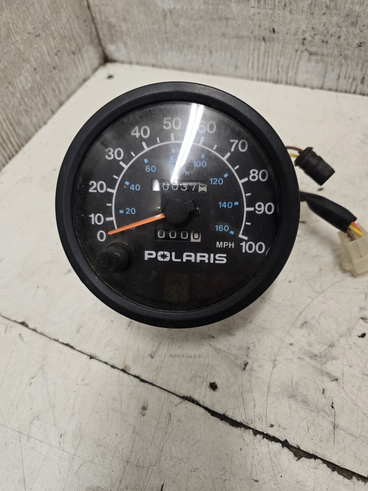 Polaris XC Edge Speedometer 37  MILES	3280348