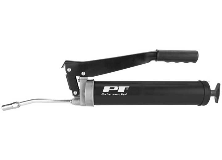 Performance Tool W54296 High Volume Lever Action Grease Gun