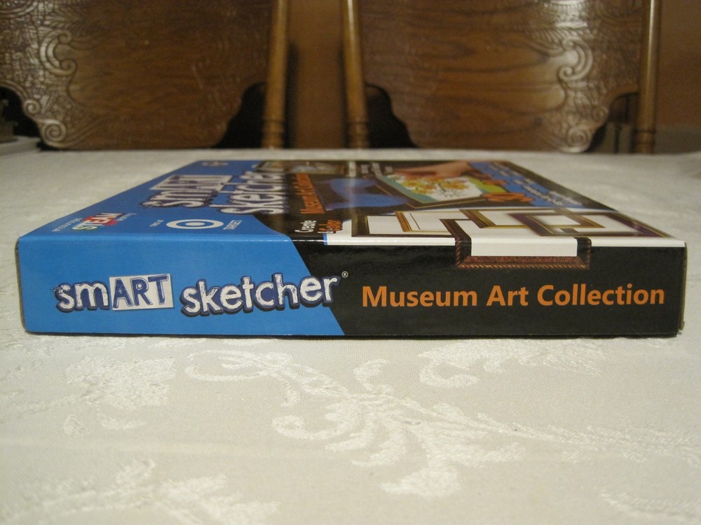 2018 SMART SKETCHER PROJECTOR REFILL PACK