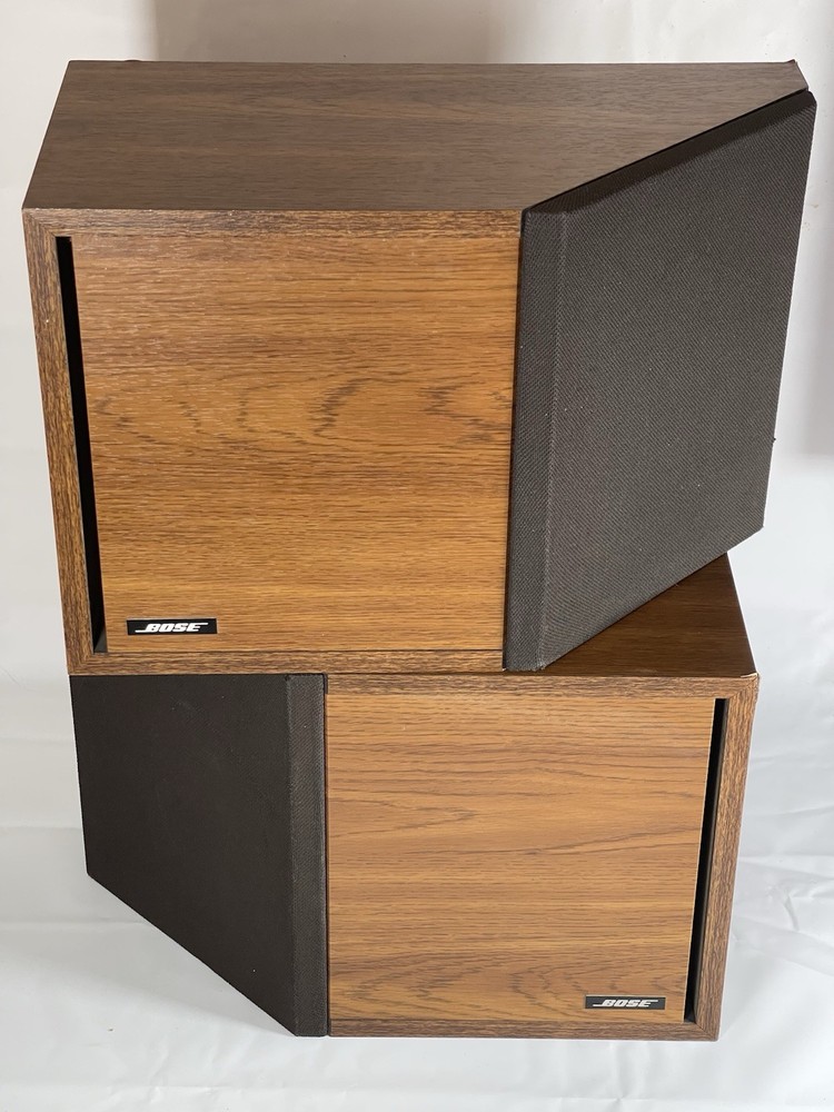 Bose 2.2 Series II Speakers