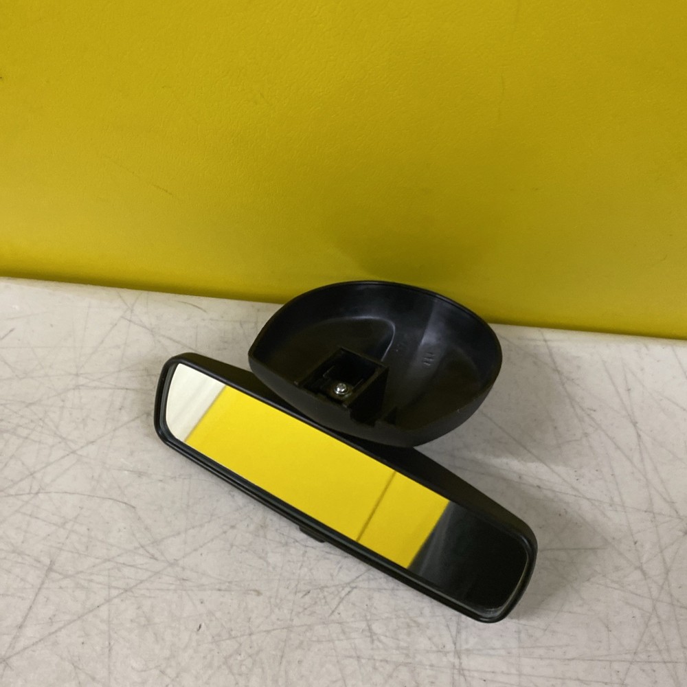 2010-2015 NISSAN JUKE INTERIOR REAR VIEW MIRROR