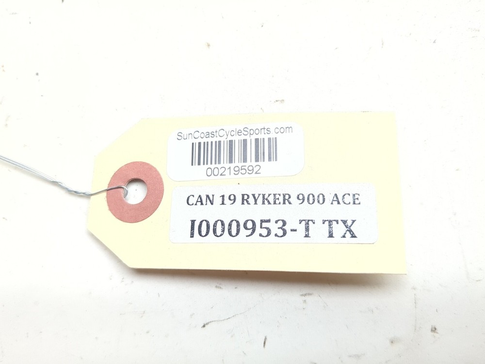19-24 Can Am Ryker 900 Front Steering Position Sensor 709401171