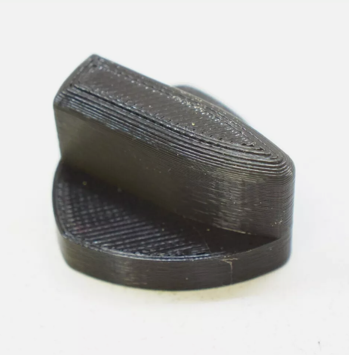 3D Control Temp Knob for Hamilton Beach 7-Quart Crock Pot Slow Cooker 33149