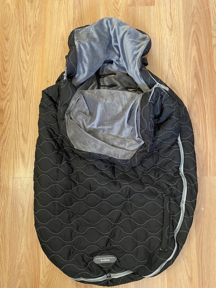 JJ Cole Urban bundleme
