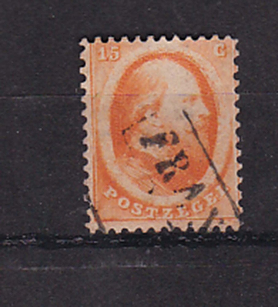 1864 Sc 6 used,       j656