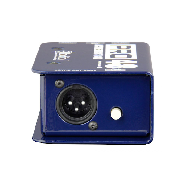 Radial Pro48 Active Direct Box