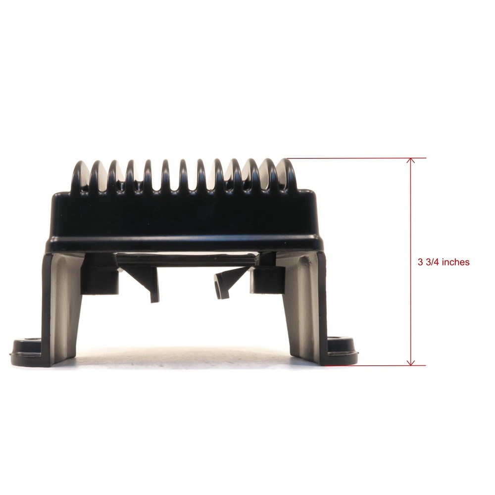 Voltage Regulator fits 2013 Harley Davidson FLTRX Road Glide Custom Motorcycle
