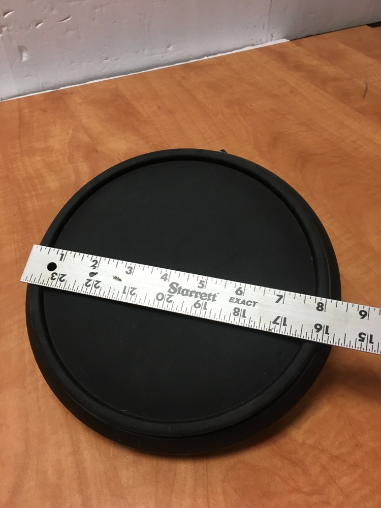 SIMMONS PDS-5 ELECTRONIC DRUM PAD 8" SDP5X