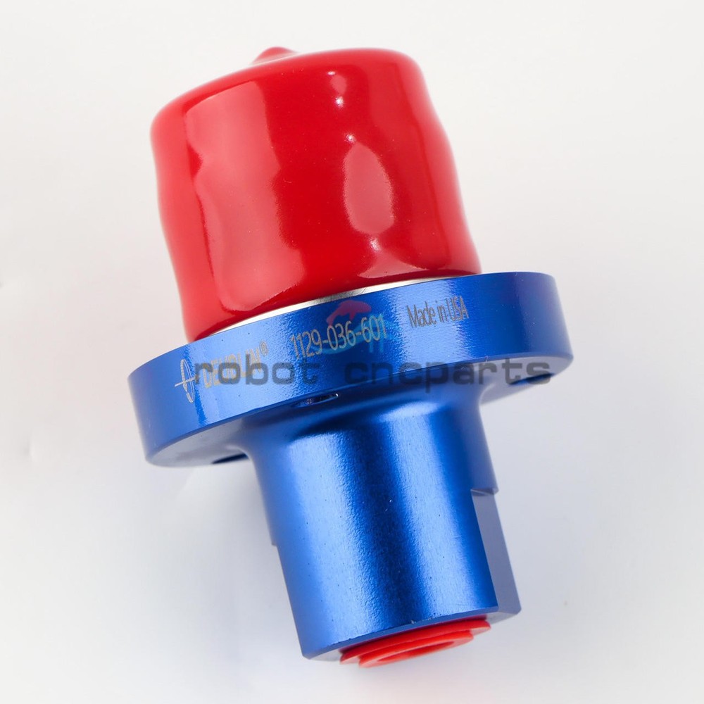 One New Deublin 1129-036-301 Rotary joint