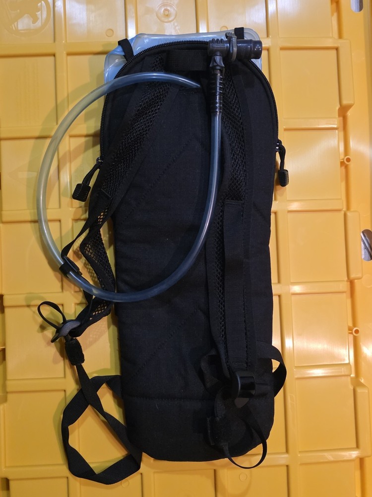 BLACKHAWK Hydration Pack 100 oz Black