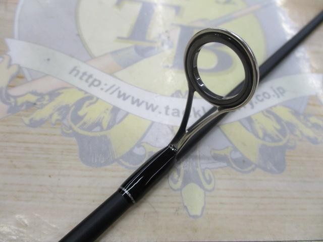 Deps Sidewinder GFSS-52L Cond/A