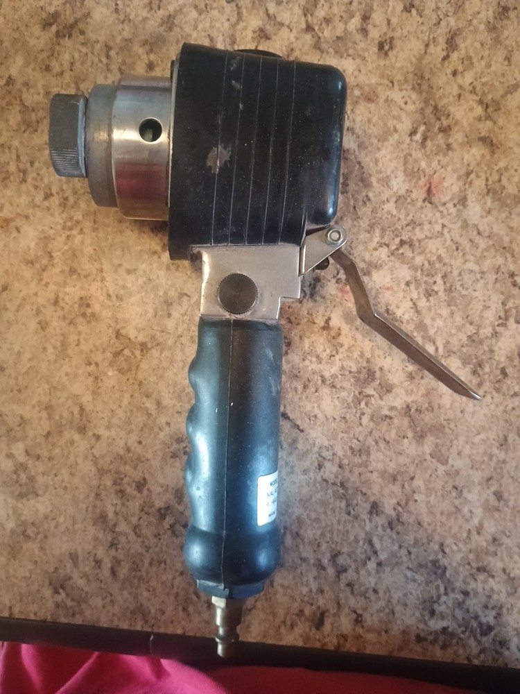 Air tool set Made in Taiwan