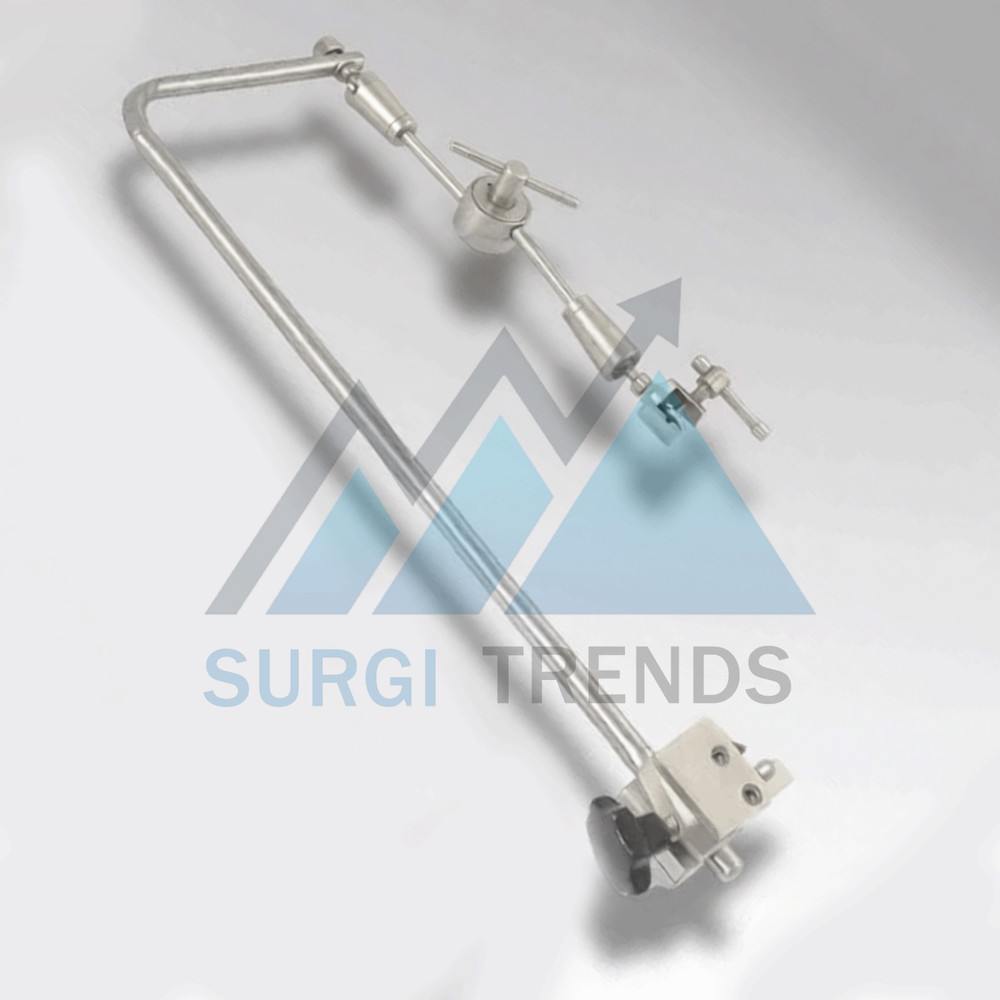 Martin Arm Retractor System Complete Surgical Retractors Set