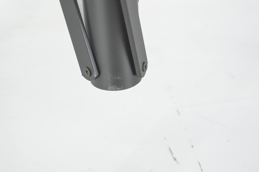 Musician's Gear Lighting Stand Black