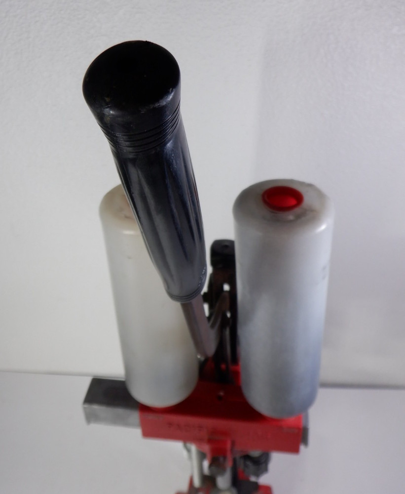 Pacific DL-105 / Hornady, Shotshell Reloader