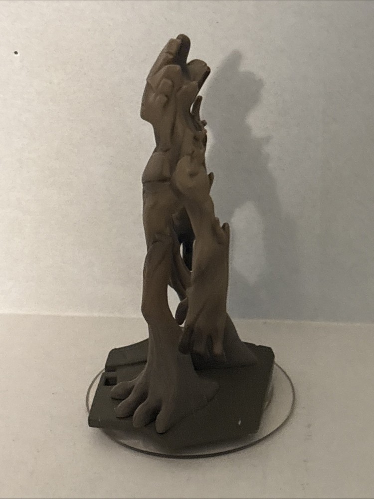 GROOT Disney Infinity 2.0 Marvel Figurine