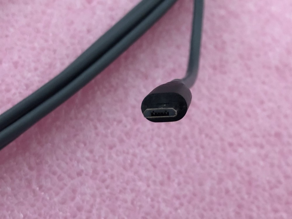 Anker Powerline Micro USB 6ft (Gray) A8133