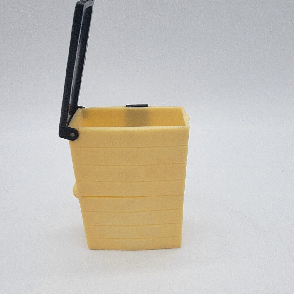 Cut A Pack, Unfiltered Cigarette Cutter, Cigarette WWII Ration Cutter, Unique