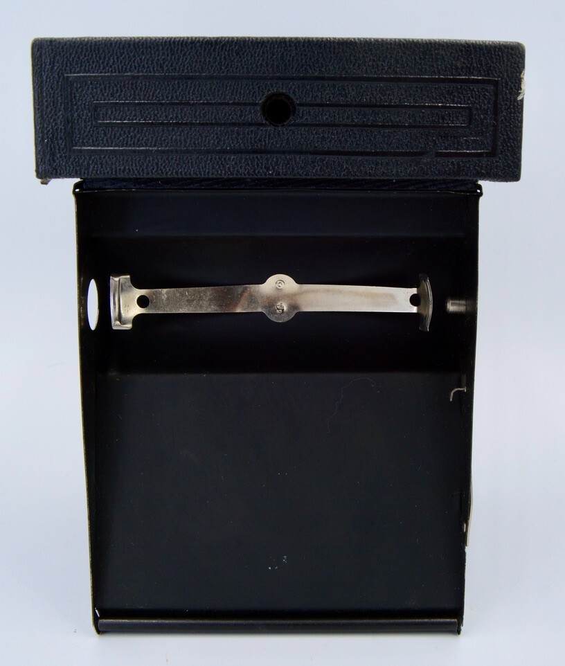 Kodak No. 3 Brownie Model B Box Camera