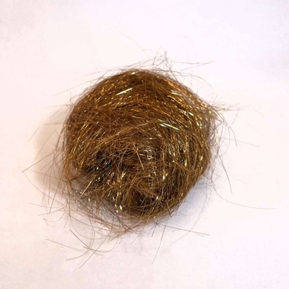 Semperfli Ice Dubbing Bronze - Fly Tying Materials