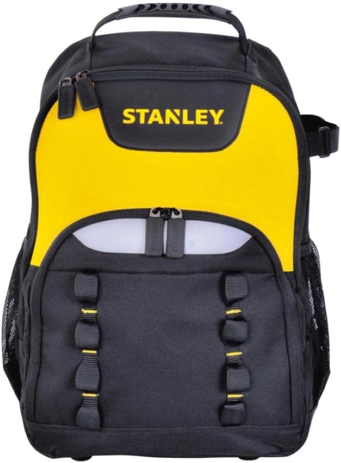 Stanley Tools Tool Bag Backpack 1-72-335