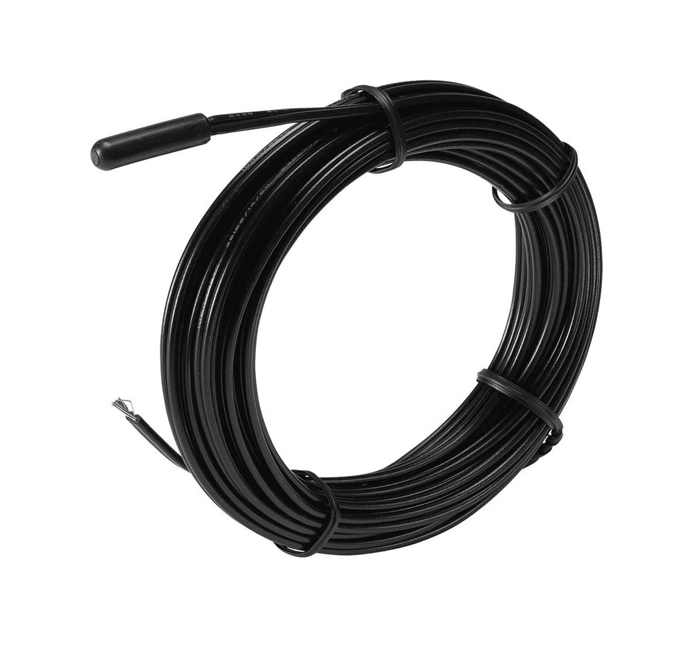 Nuheat AC0057 ELEMENT Thermostat with Extra Floor Temperature Sensor