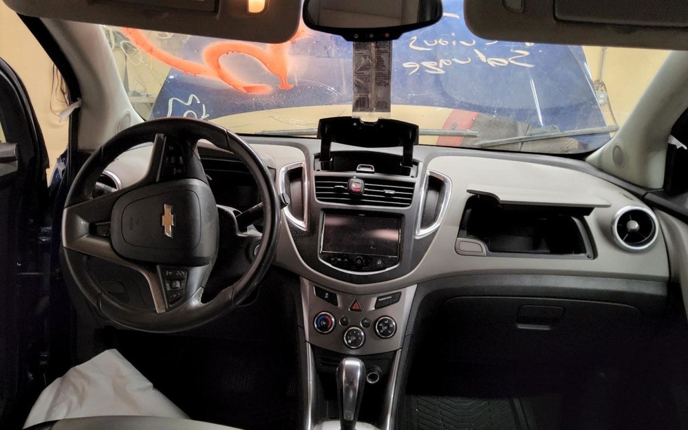 Chevrolet Trax 2013-2020 Intercooler 124K mi. 1617