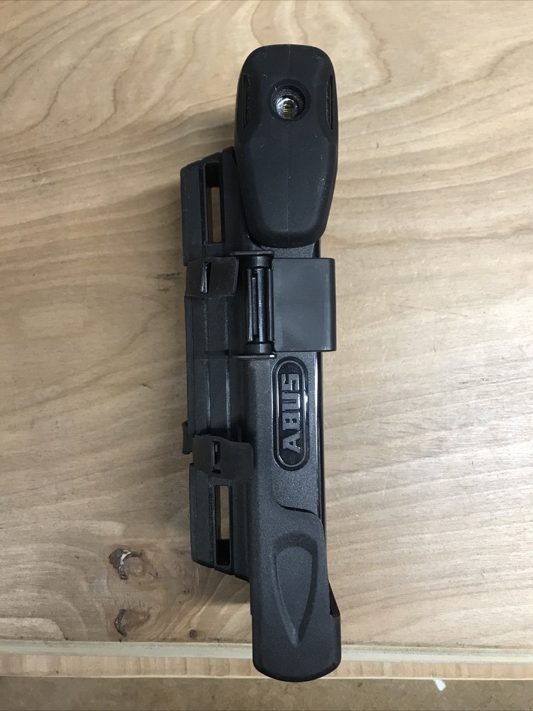 Abus Bordo 6000K Big