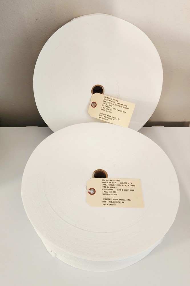 Army Engineer Tape For Marking And Selection
