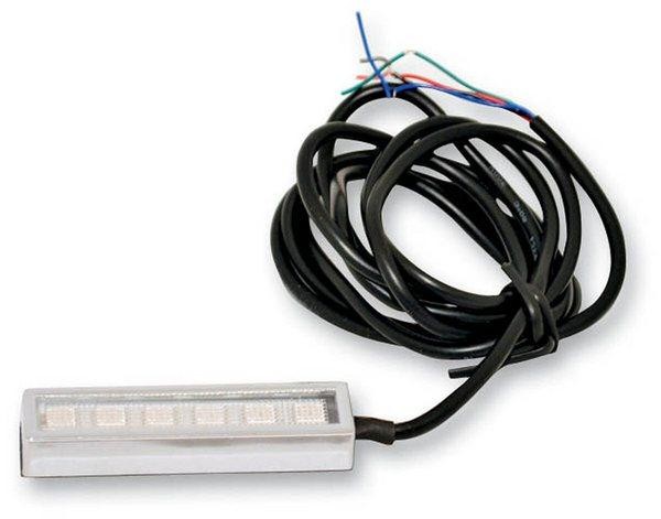 Custom Dynamics Magical Wizard LED Pod (ea.) - MWZ03