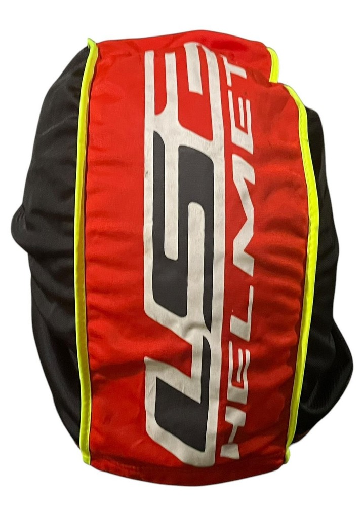 LS2 Helmet Bag / Dust Cover