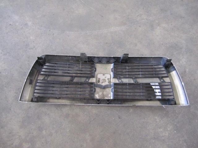 For 2012 DODGE 5500 SERIES GRILLE , MD