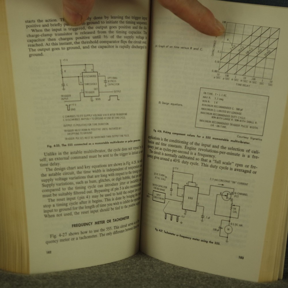Don Lancaster TTL Cookbook A Complete Guide Understanding & Using TTL Circuits b