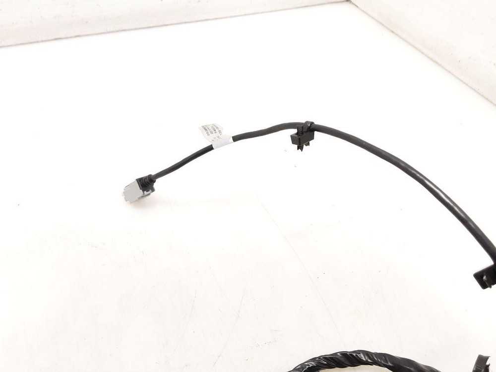 Used Telematics Interface Module fits: 2017 Jeep Wrangler Communication telemati