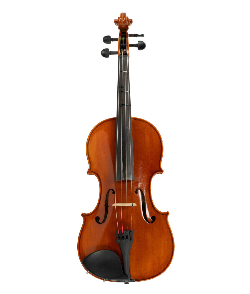 Pre-Owned Strobel MA80 15" Viola Outfit