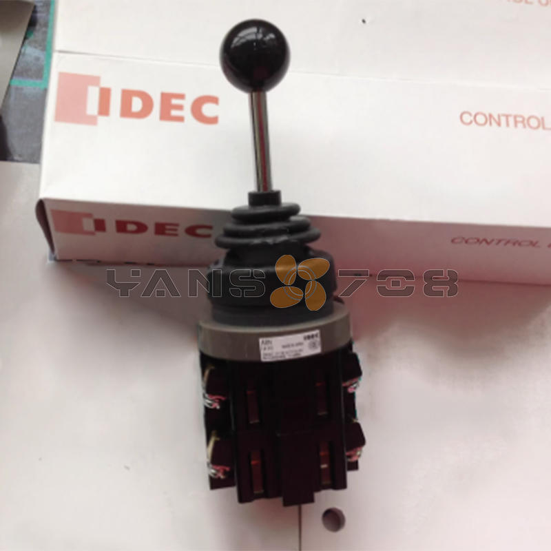 New 1PCS IDEC ARN2-2020-20002000B Rocker Switch