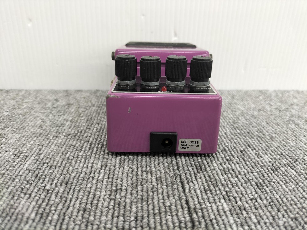 BOSS BF-2 Effector Green label From Japan