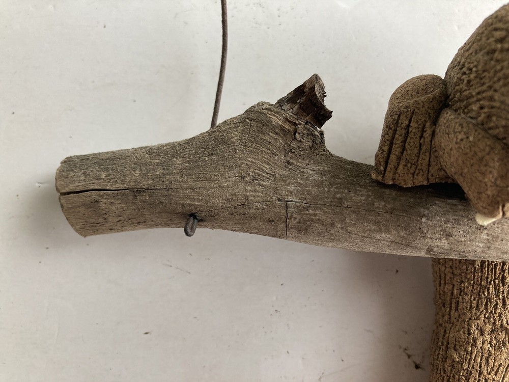 Bushbaby Hanging Wall Art