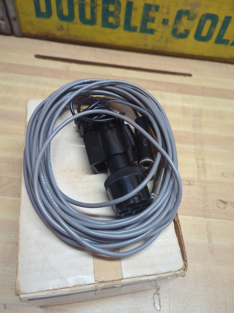 Vintage Unused Realistic MPA-10 Solid State 10 Watt Public Address Amplifier,...