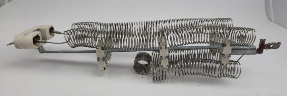 Carrier Heating Element 5 KW 240V 12" x 2 1/2" examine images 320074-703