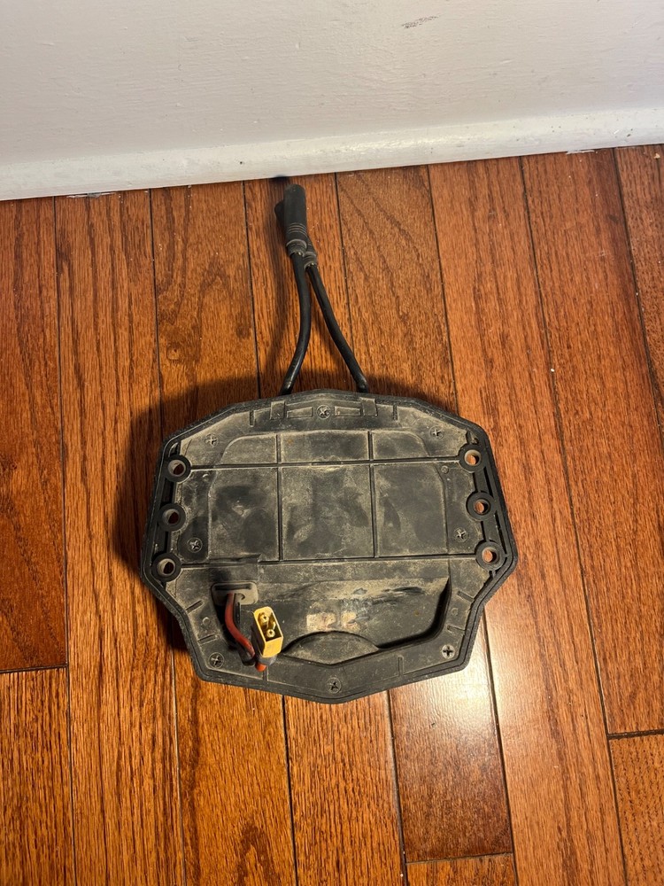 Backfire G2 ESC for electric longboard