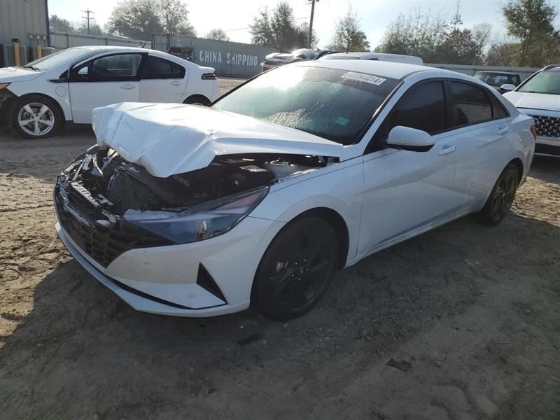 ELANTRA 2021 Camera/Projector 1045086