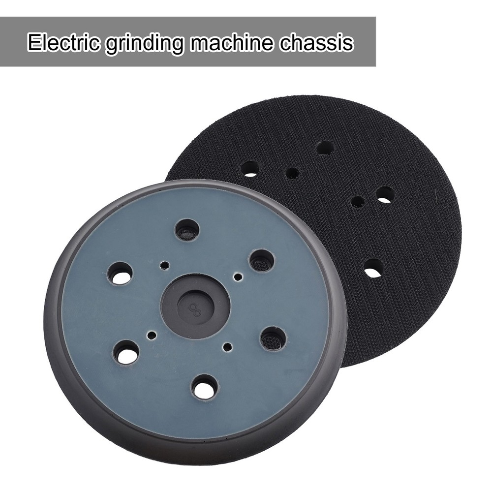 Smooth and Polished Results Guaranteed with Our Replacement Sanding Pad