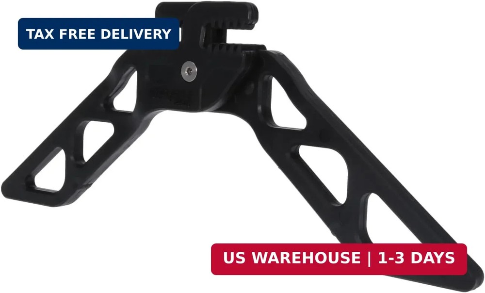 TRUGLO Split-Grip™ Bow Stand